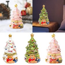 Boîte à bijoux en forme