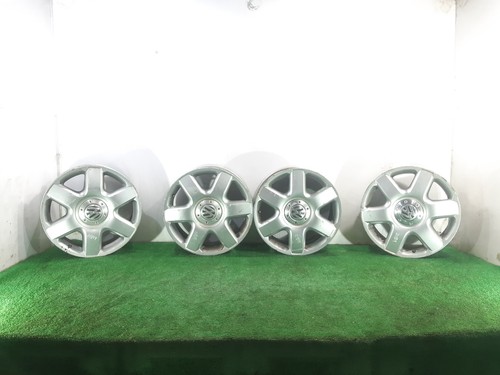 R18 jantes volkswagen touareg - r18,