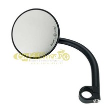 Miroir Biltwell Utility Rond