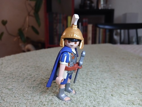Légion romaine playmobil - légion,