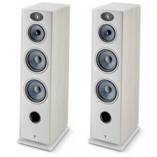 Focal Vestia No4 Ultimate