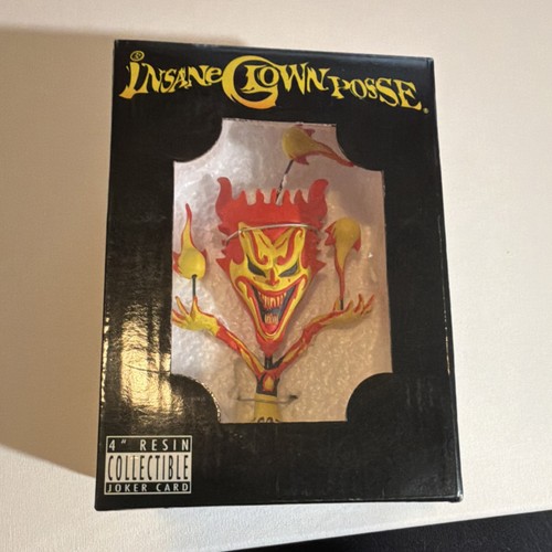 Sota toys insane clown posse - sota,