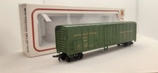Wagon frigorifique reefer - wagon,