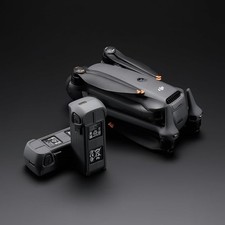 DJI Mavic 4 Pro + accessoires