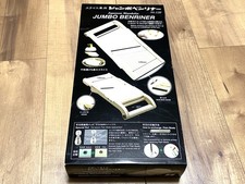 Trancheuse à mandoline