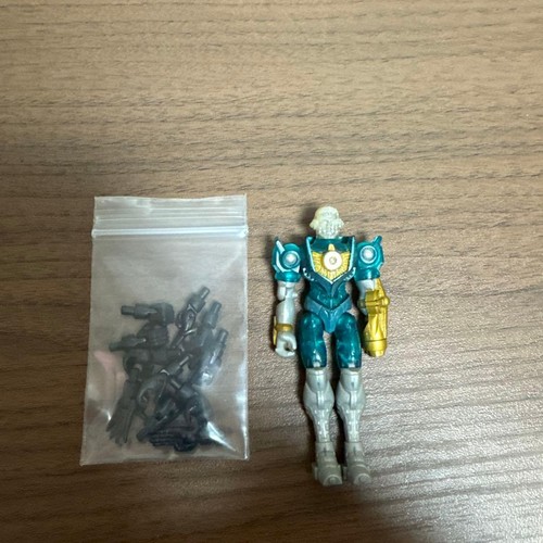 Figurine microman conan avec - microman,