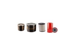Kit Filtre Pour Ausa 300 Droit