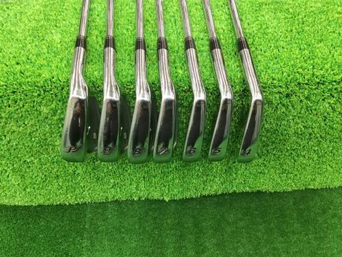 Ensemble fer forgé taylormade - ensemble,