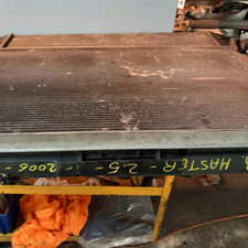 radiateur de chauffage RENAULT