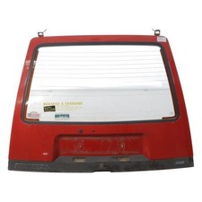 Malle/Hayon arriere RENAULT