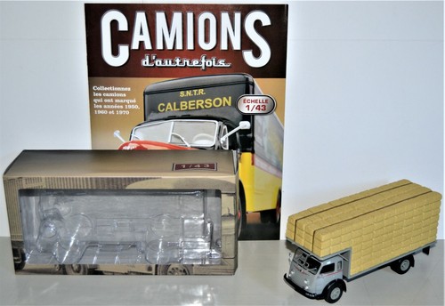 Altaya ixo camions - /, ixo.