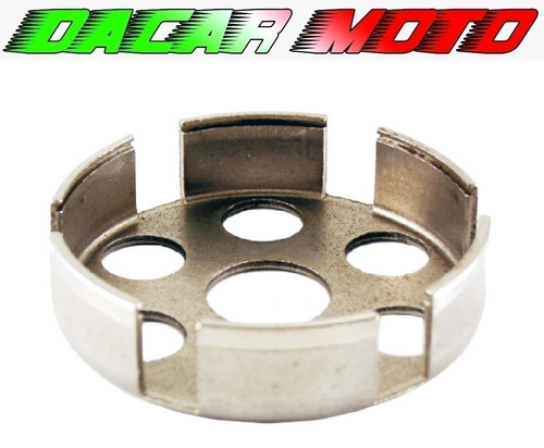 Cloche embrayage eco piaggio - eco,