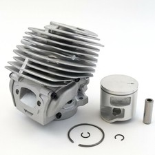 46mm Kit de cylindre pour Husqvarna 555. 560xp 560xpg 562xp 562xpg # 575355805.