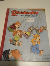 Roudoudou Les Belles Images