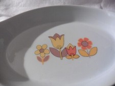 VINTAGE#PORCELAINE DU BERRY