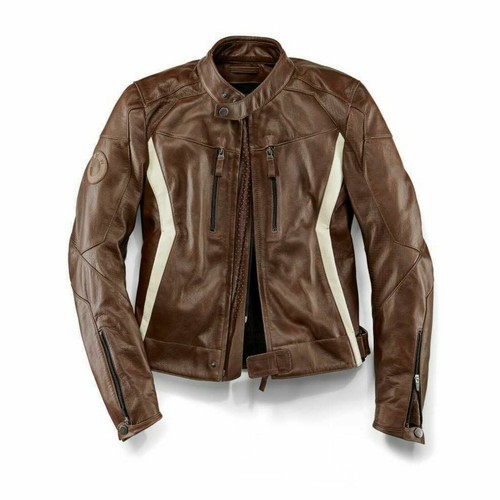 Bmw veste cuir - cuir, de