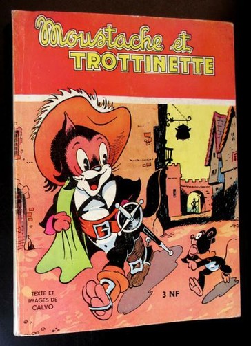 Moustache trottinette - moustache,