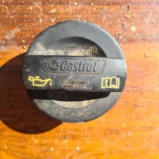 BOUCHON REMPLISSAGE HUILE MOTEUR WOLKSWAGEN TOUAREG 3.0 V6 TDI 2004