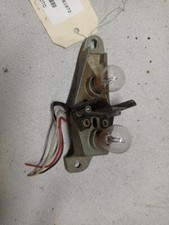 Platine feu arriere droit RENAULT 4L