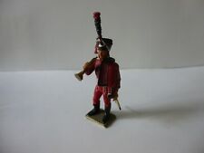  HUSSARD DU 3 EME RGT TROMPETTE    REF FH 60302 STARLUX EMPIRE PLASTIQUE