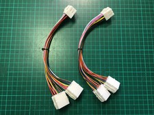 Control Panel Splitter Taito