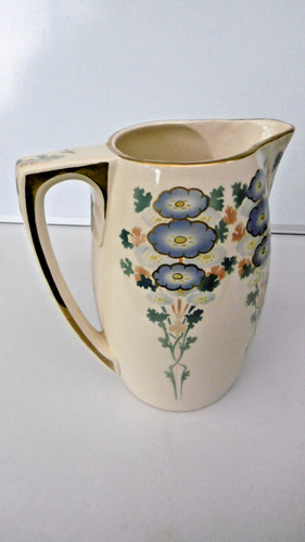 Grand pichet toilette - grand, de