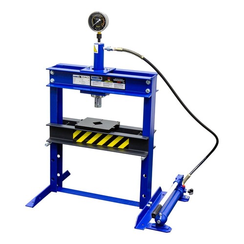 Presse detec atelier - de,