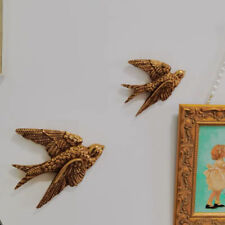 1PC Rétro Hirondelle Tenture