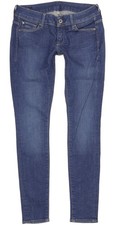 G-Star 3301 Low  Femme Bleu