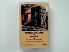 Russell Cook Timeless Hammer