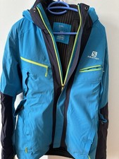 Blouson Ski Salomon