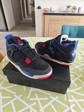 Jordan 4 Rare Air Exclusive – Gold Edition 