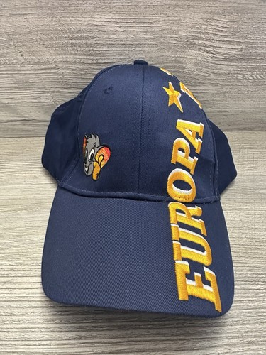 Europa park hat collectible - hat,