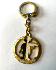 d'après SAVIGNAC - PORTE-CLES