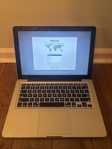 Apple macbook pro - macbook,
