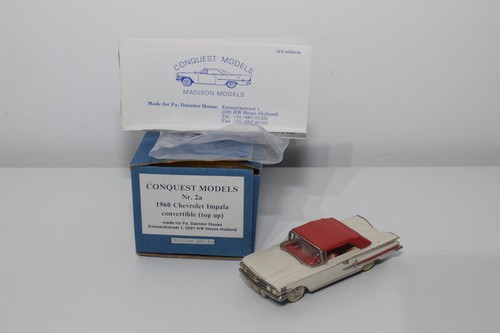 Conquest models 2a - conquest,