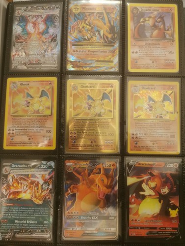 Cartes vintage rares en - vintage,