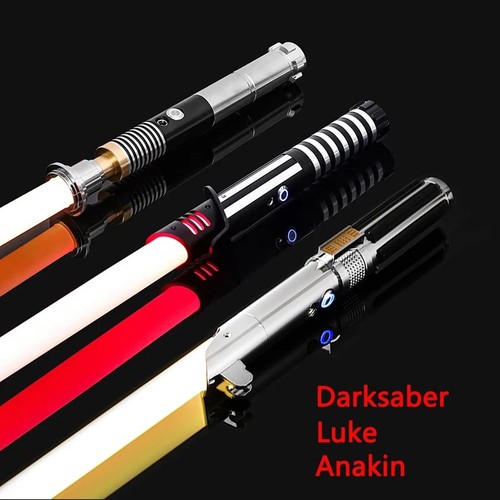 Star wars lightsaber replica - star,