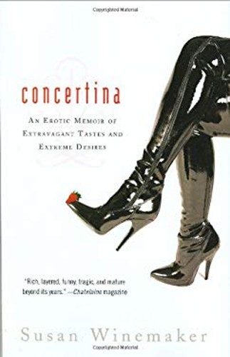 Concertina the life and - concertina,