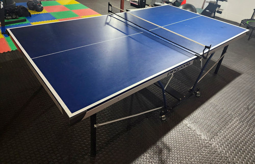 Ping pong folding - pong, tennis