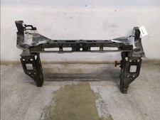 PLAQUE DE FERMETURE SUPPORT RADIATEUR FIAT BRAVO (198A) 2007 51917454