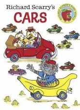 Richard Scarry Richard