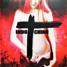 Vinyle indochine paradize - vinyle,