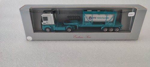 Herpa camions 87 - herpa,