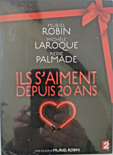 Ils aiment depuis ans - ils, 3