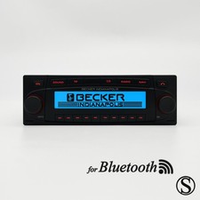Becker Indianapolis BE7925
