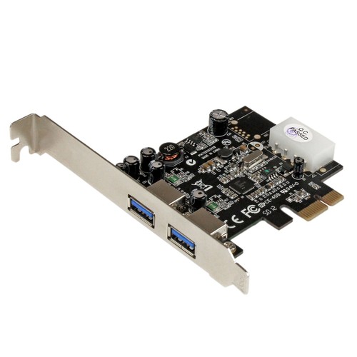 Pexusb3s25 startech com - [pexusb3s25], startech.com