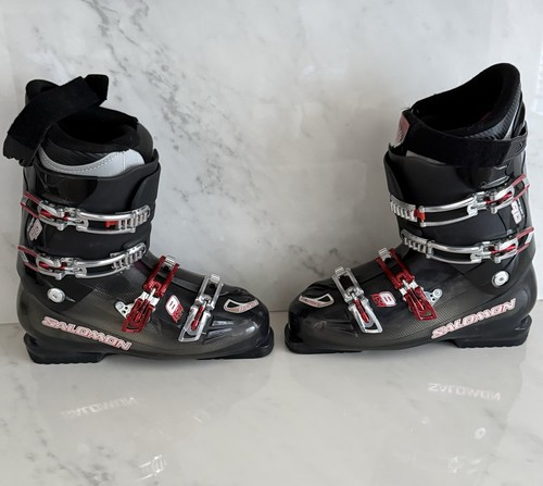 Salomon impact energyzer - salomon, 8