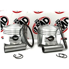 Kits De Piston Honda CB400N