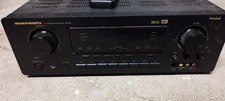 MARANTZ SR5000 AMPLI AUDIO
